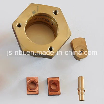 Different Kind of Copper Products